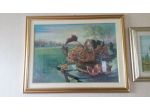 quadro natura morta pittore contemporaneo Tadini