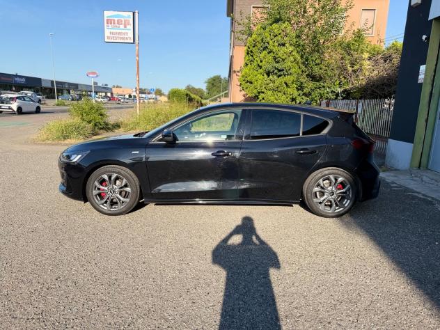 Ford Focus ST Line 1.0 EcoBoost mHEV #11868 - Foto 2