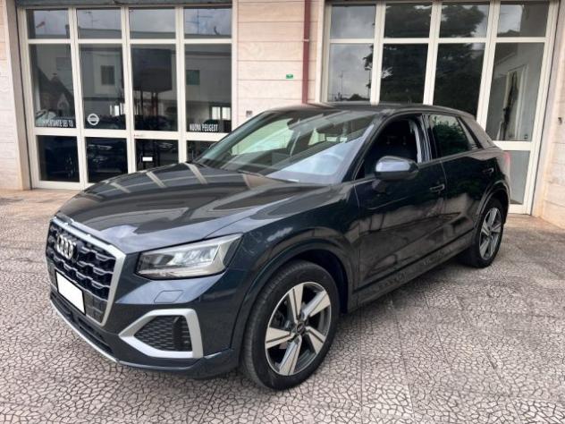 AUDI Q2 30 2.0 TDI 116 S tronic rif. 24204340 - Foto 4