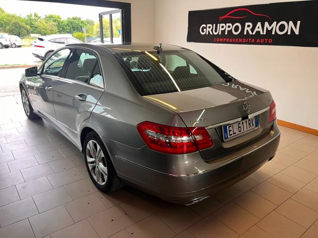 Mercedes-benz E 250 CDI BlueEFFICIENCY Avantgarde - Foto 5