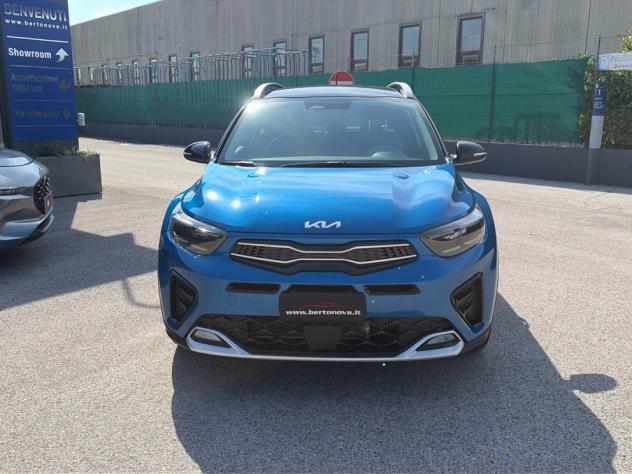 Kia Stonic 1.0 T-GDI 74KW MHEV GT LINE - Foto 5