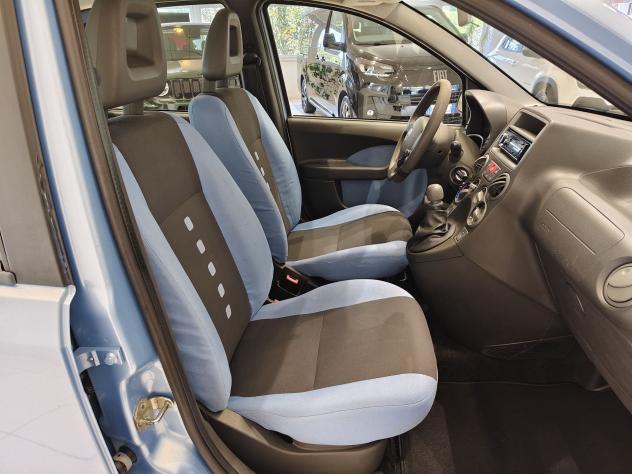 FIAT Panda Panda 1.2 Climbing 4x4*ELD*5 POSTI* - Foto 10