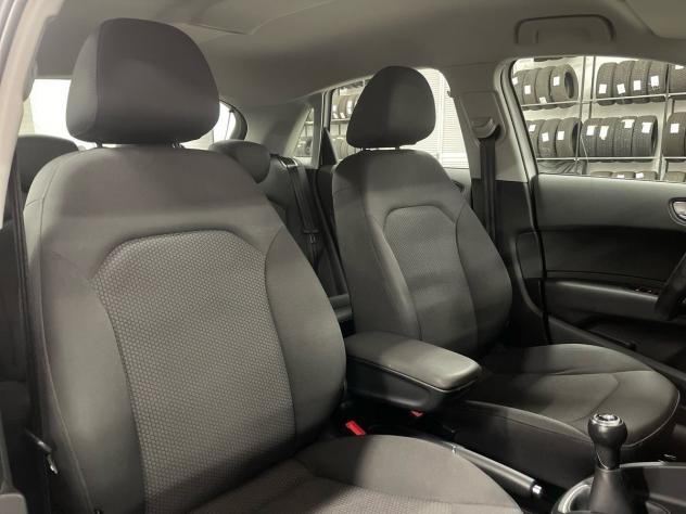 Audi A1 I 2015 Sportback Sportback 1.6 tdi Metal Plus - Foto 9