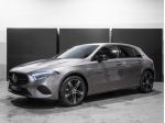 Mercedes-Benz Classe A Classe A 200 d Automatic PROGRESSIVE ADVANCED