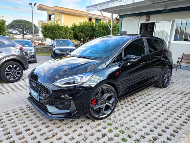 Ford Fiesta 1.5 200 CV 5 porte ST