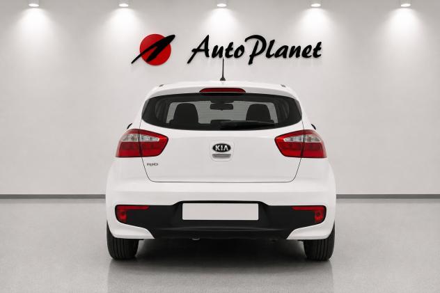 Kia Rio 1.2 CVVT 5p. City - Foto 3