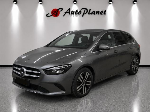 Mercedes-benz B 180 Automatic Sport