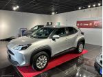 TOYOTA Yaris Cross 1.5 Hybrid 5p. E-CVT Busin.