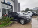 LAND ROVER - Range Rover Evoque