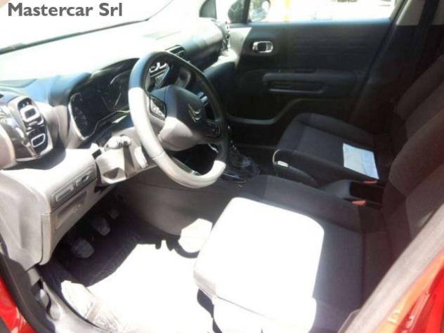 CITROEN C3 Aircross C3 Aircross 1.2 puretech Shine Pack 110 Cv -GN875 rif. 23922262 - Foto 4