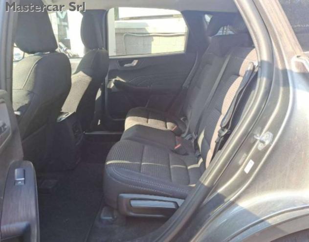 FORD Kuga Kuga III 2020 2.5 full hybrid Titanium Business 2w rif. 24018640 - Foto 8