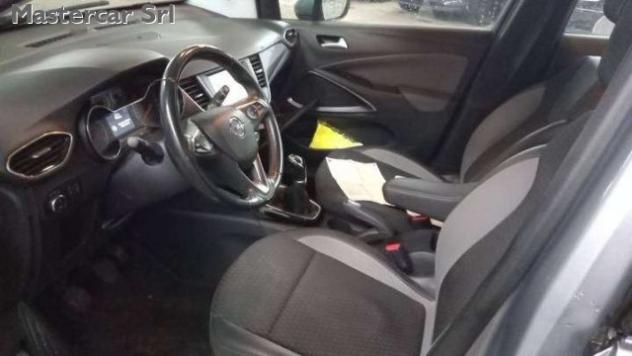 OPEL Crossland X NEOPATENTATI CrosslandX 1.2 Innovation TG: GA581DZ rif. 23960360 - Foto 8