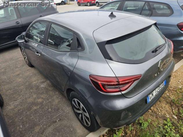 RENAULT Clio Clio V 2019 1.0 tce Equilibre 90cv my21 -GN128DA rif. 23961063 - Foto 4