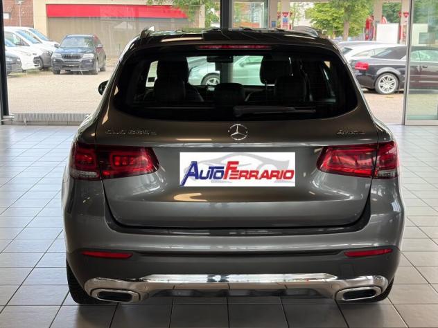 MERCEDES GLC (X253) GLC 220 d 4Matic Business Extra - Foto 4