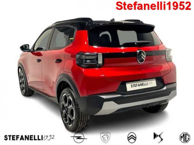 CITROEN C3 Nuova Turbo 100cv - MAX rif. 23876098 - Foto 5