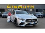 MERCEDES-BENZ CLASSE A250 2.0 PREMIUM 4-MATIC 224CV - ALCANTARA, SEDILI RIS &hellip;