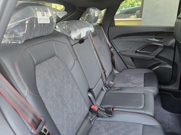 Audi Q5 2.0 tdi mhev+ S line edition quattro 204cv s-tronic - Foto 9