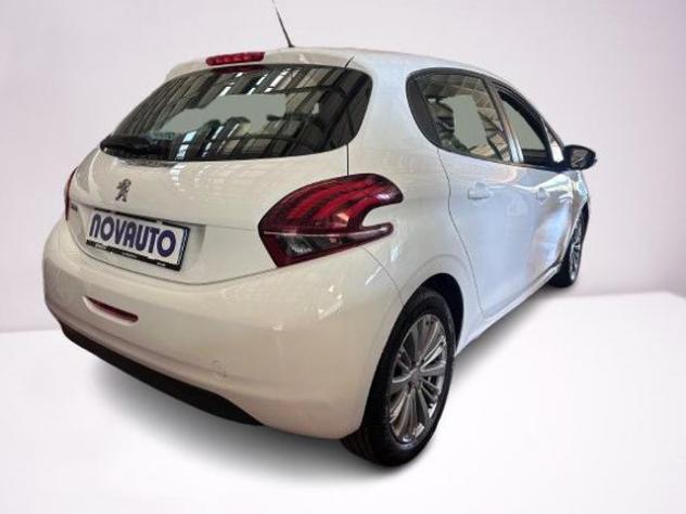PEUGEOT 208 1° serie BlueHDi 75 5 porte Active rif. 24190311 - Foto 6