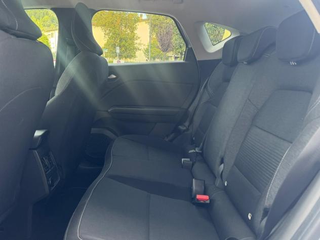 Renault Captur 1.0 TCE Benzina GPL 100cv MT6 ZEN - Foto 8