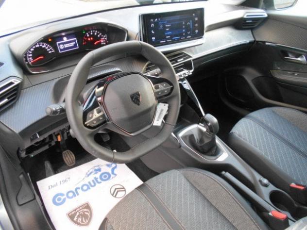 Peugeot 208 100 Business CBC5 -43% - Foto 6