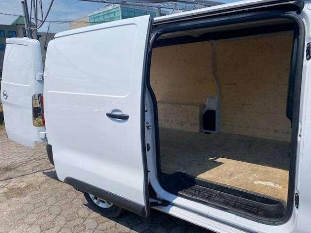 Opel Vivaro 1.5 102 CV L3 11Q - Foto 7