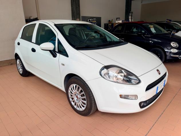 Fiat Punto 1.2benzina 69cv Neopatentati - Foto 2