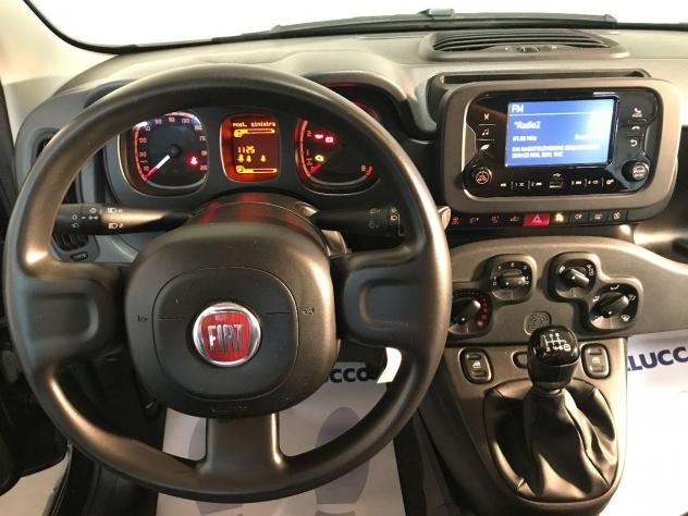 FIAT Panda 1.0 S&S Hybrid - Foto 7