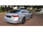 Audi A5 SPB 2.0 TDI 190 CV S tronic cerchi da 20,fari led bixeno,vetri scur &hellip;