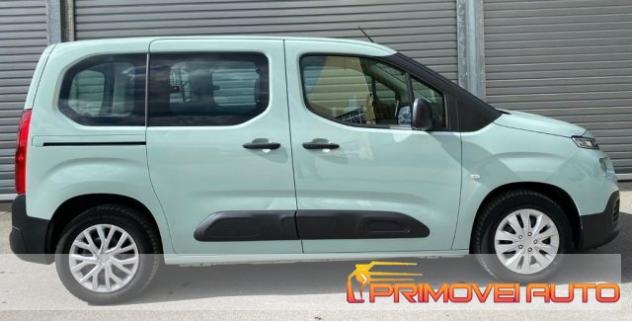 CITROEN Berlingo PureTech 110 Stop&Start M Live rif. 19069048 - Foto 7