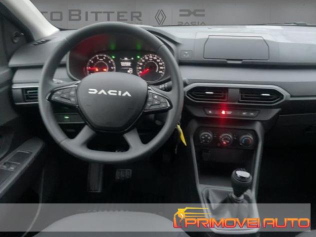 DACIA Sandero Streetway 1.0 TCe ECO-G Expression rif. 21406841