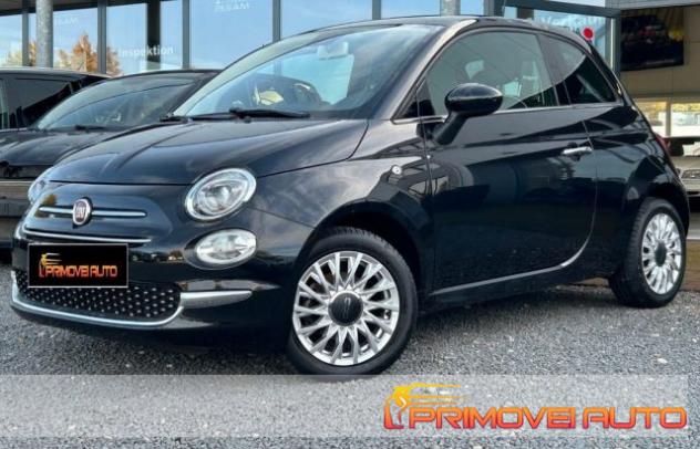 FIAT 500 1.2 Lounge automatica rif. 21548610 - Foto 8