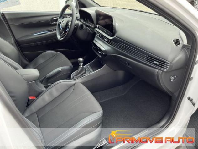 HYUNDAI i20 N 1.6 T-GDI MT N-Performance rif. 20967475 - Foto 2