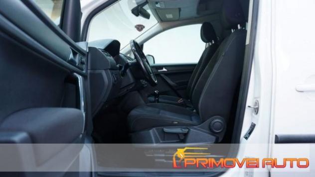 VOLKSWAGEN Caddy 1.2 TSI Trendline rif. 19681108 - Foto 5