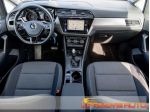 VOLKSWAGEN Touran 2.0 TDI 150 CV SCR DSG Comfortline rif. 20521135