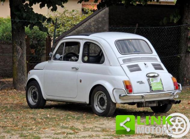 FIAT 500L Preparata rif. 23969917 - Foto 3