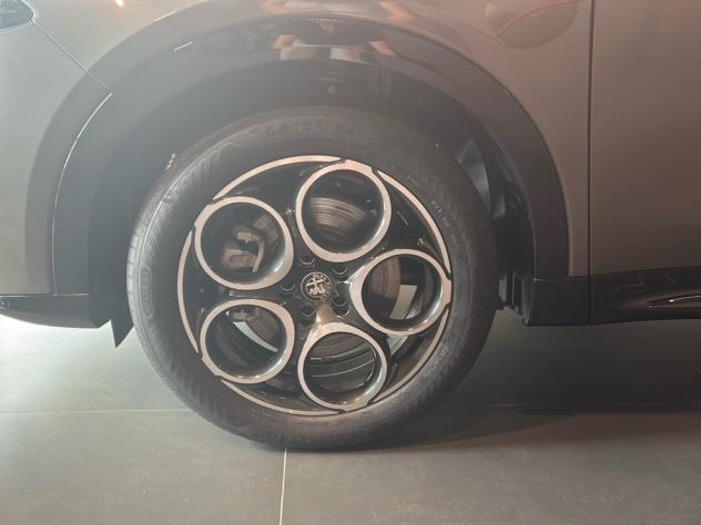 Alfa Romeo Tonale Ibrida Ibrida 175cv Sprint DEMO 6 MESI - Foto 10