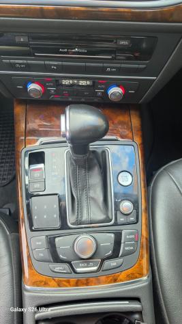 Audi A6 3.0 TDI S tronic Business Plus - Foto 8