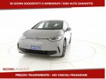 Volkswagen ID.3 58 kWh Pro Performance 204cv