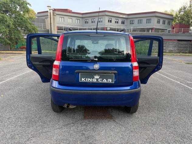 Fiat Panda 1.2 Classic - Foto 8