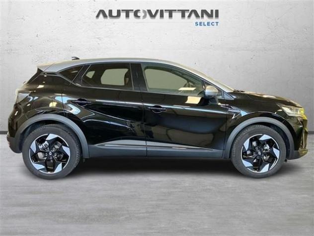 RENAULT Captur 1.0 TCe Techno rif. 23898663 - Foto 5