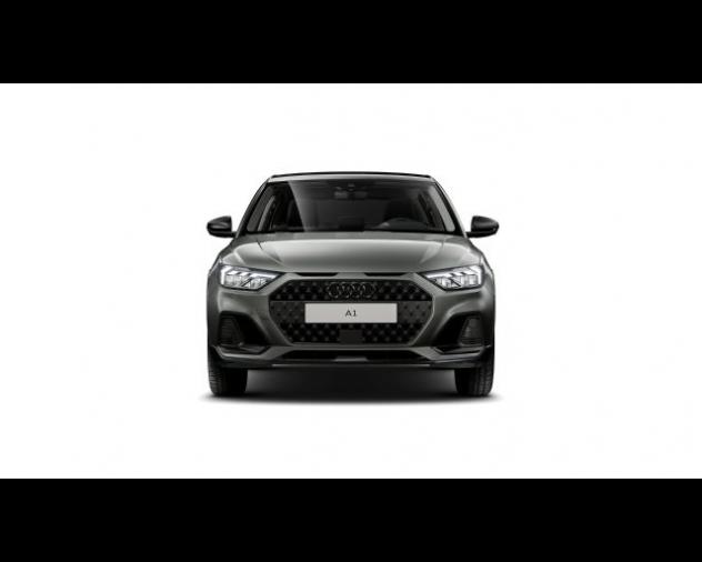 AUDI A1 Audi allstreet Identity Contrast 35 TFSI 110(150 rif. 23806731 - Foto 2