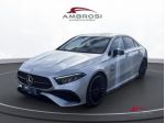 MERCEDES-BENZ A 180 180 d AMG Line Advanced Plus auto rif. 24189522
