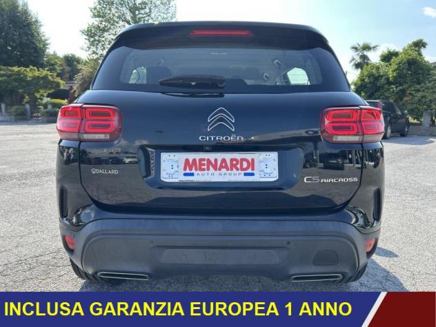 Citroën C5 Aircross BlueHDi 130 Business GARANZIA EUROPEA INCLUSA - Foto 4