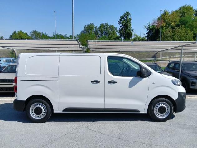 PEUGEOT Expert BlueHDi 120 M PL-TN Furgone Premium Standard rif. 24066988 - Foto 4