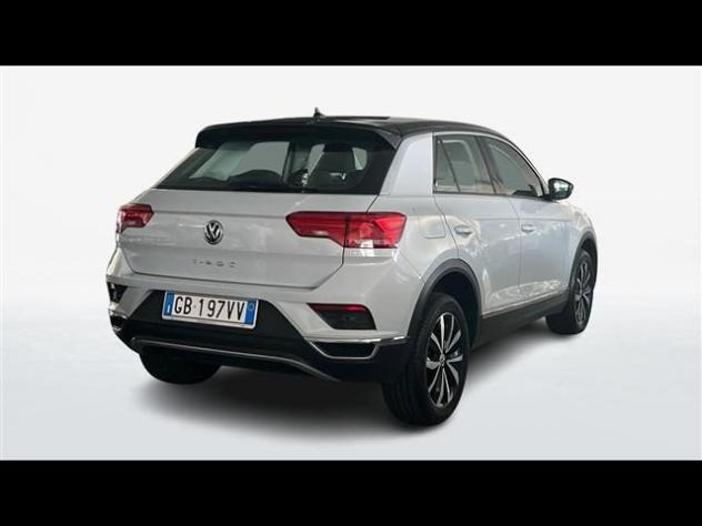 VOLKSWAGEN T-Roc 1.0 TSI 115cv Style rif. 23920997 - Foto 3