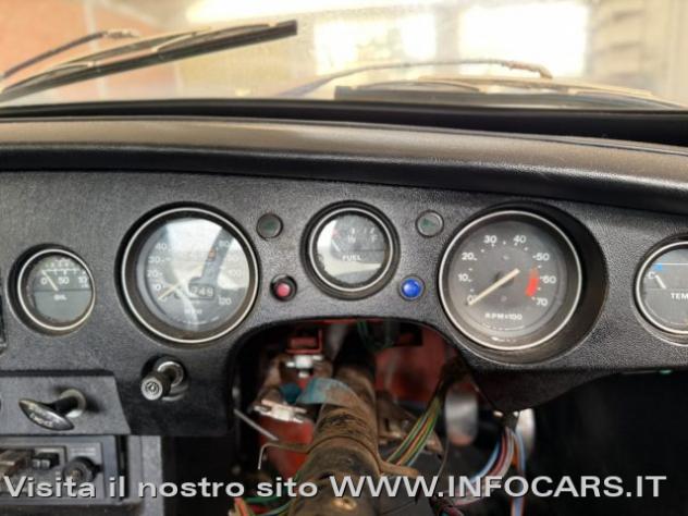 MG MGB GT SPORT COUPE 130 CV rif. 24096581 - Foto 7