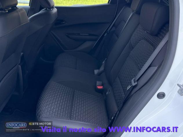 RENAULT Clio TCe 115 CV 5 porte TECHNO rif. 24043771 - Foto 7