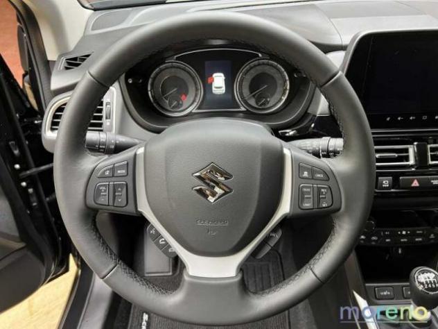 SUZUKI S-Cross 1.4h Top+ 4wd allgrip rif. 18236902 - Foto 6
