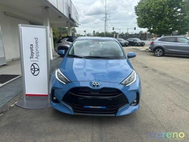 TOYOTA Yaris 1.5h Trend rif. 19121064 - Foto 2