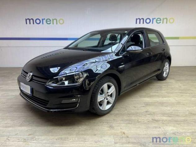 VOLKSWAGEN Golf 1.4 TGI Highline 5p rif. 18798864